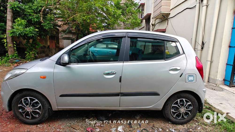 Hyundai I10 2014 Petrol Well Maintained