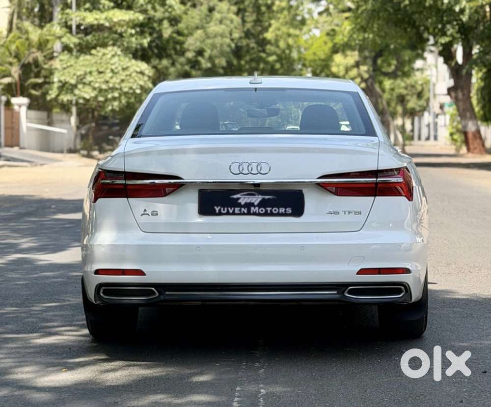 Audi A6 2.0 45 Tfsi Premium Plus, 2022, Petrol