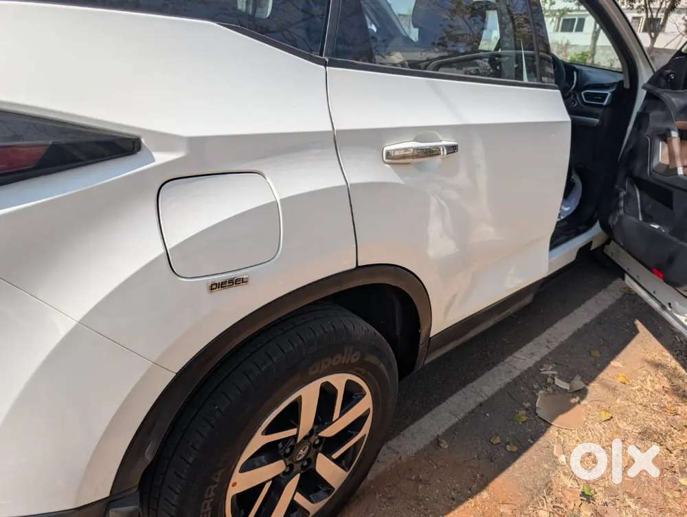 360 Deg Cam, Sunroof And More