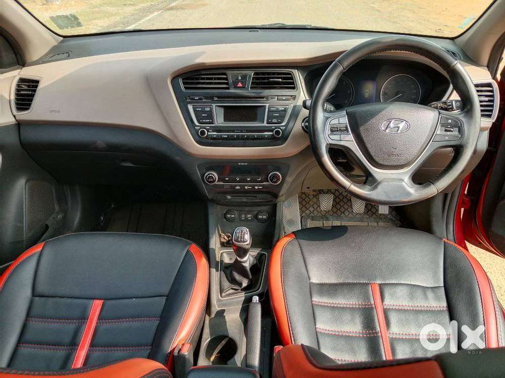 Hyundai I20 Diesel Asta, 2014, Diesel