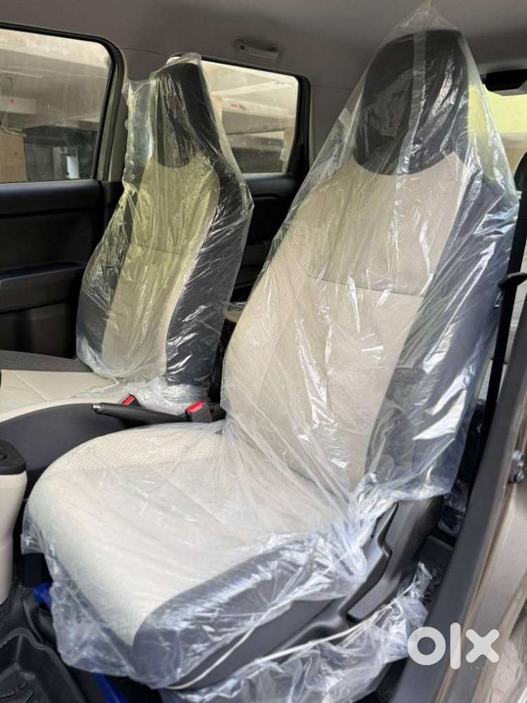Maruti Suzuki Wagon R 1.0 Vxi Felicity Edition, 2025, Petrol