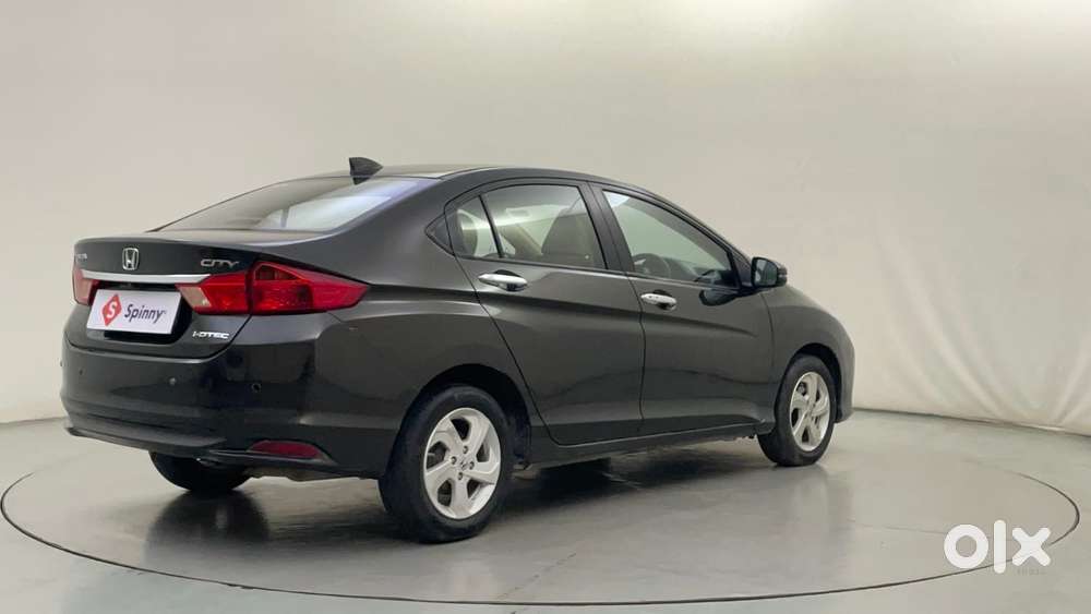 Honda City 1.5 Vx I-dtec Mt, 2016, Diesel