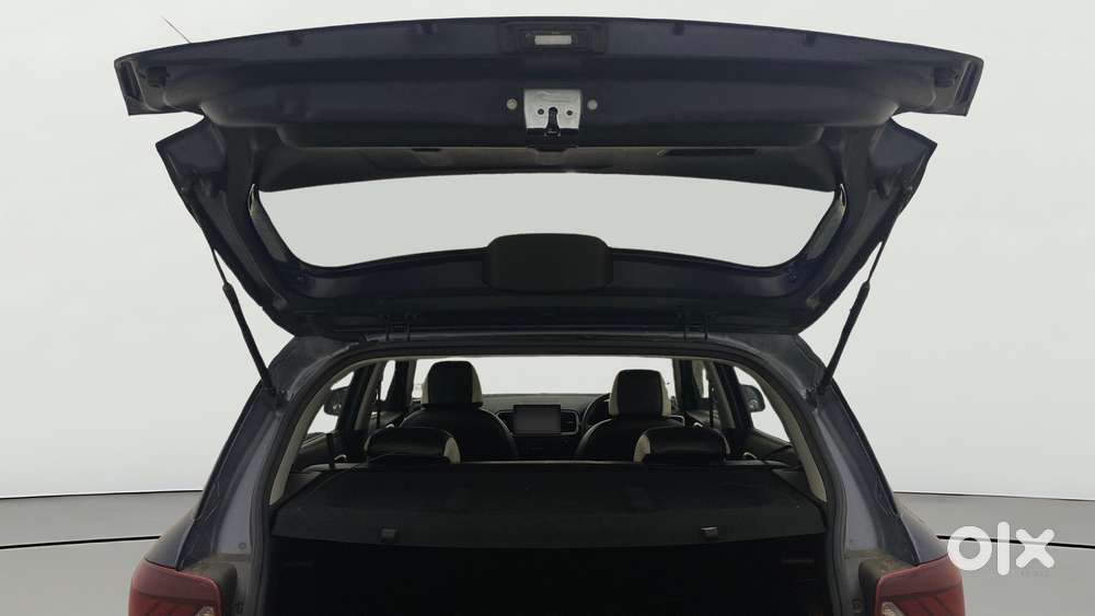Hyundai Venue Sx Turbo, 2020, Petrol