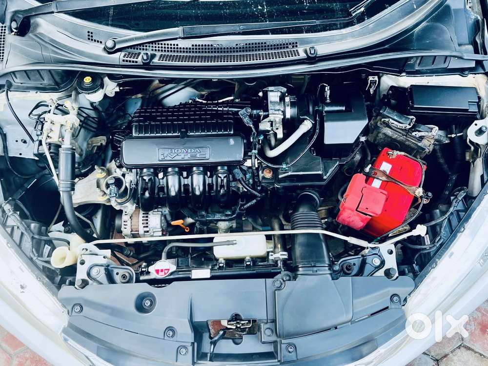 Honda City I Vtec Cvt Vx, 2016, Petrol