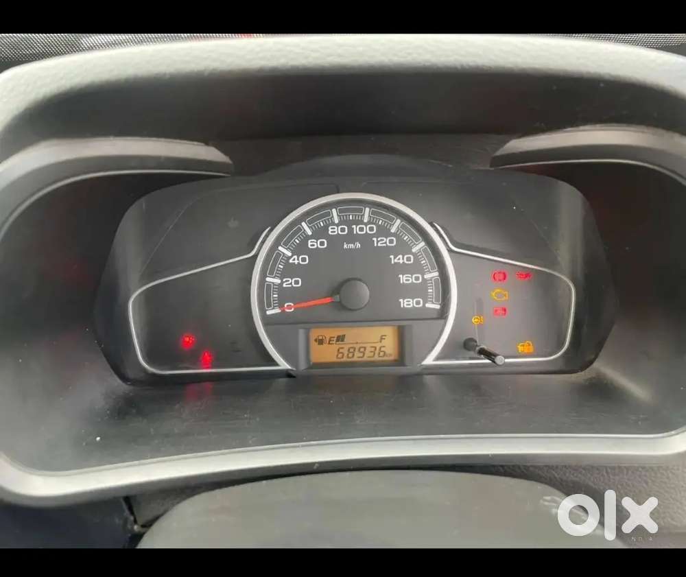 Maruti Suzuki Alto 800 2020 Petrol 72000 Km Driven