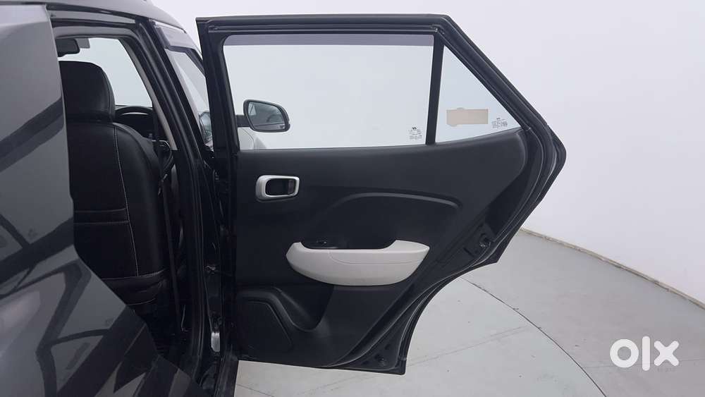 Hyundai Venue Sx, 2024, Petrol
