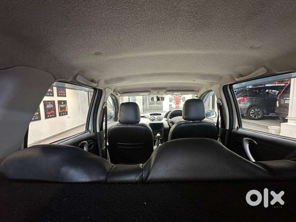 Renault Duster 85ps Rxe Diesel, 2014, Diesel