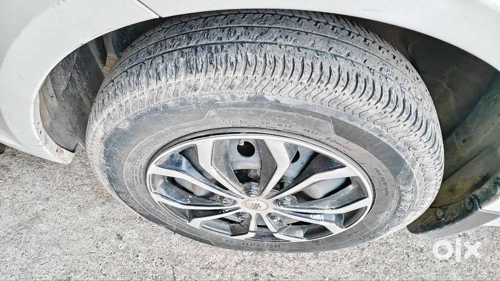 Maruti Suzuki Swift Dzire 2014