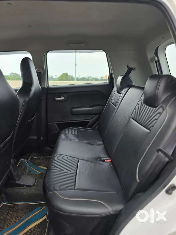 Maruti Suzuki Wagon R 2018