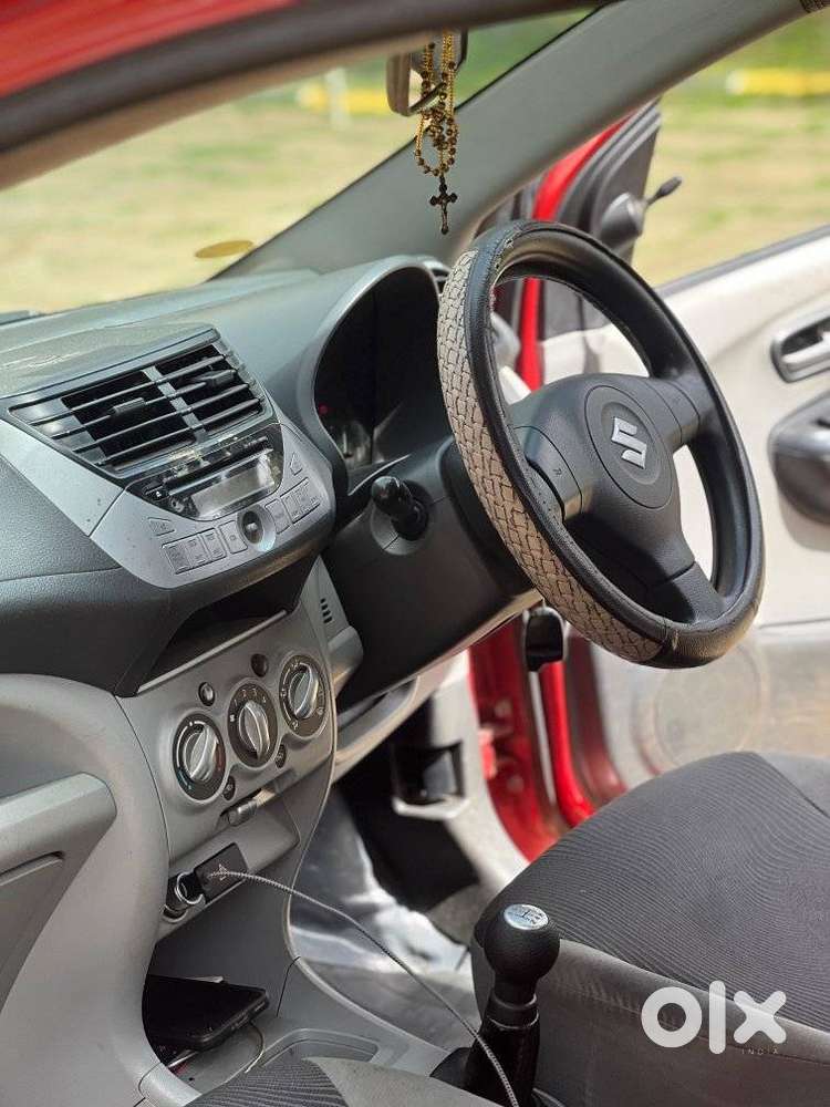 Maruti Suzuki A-star 2012-2014 1.0 Vxi, 2011, Petrol