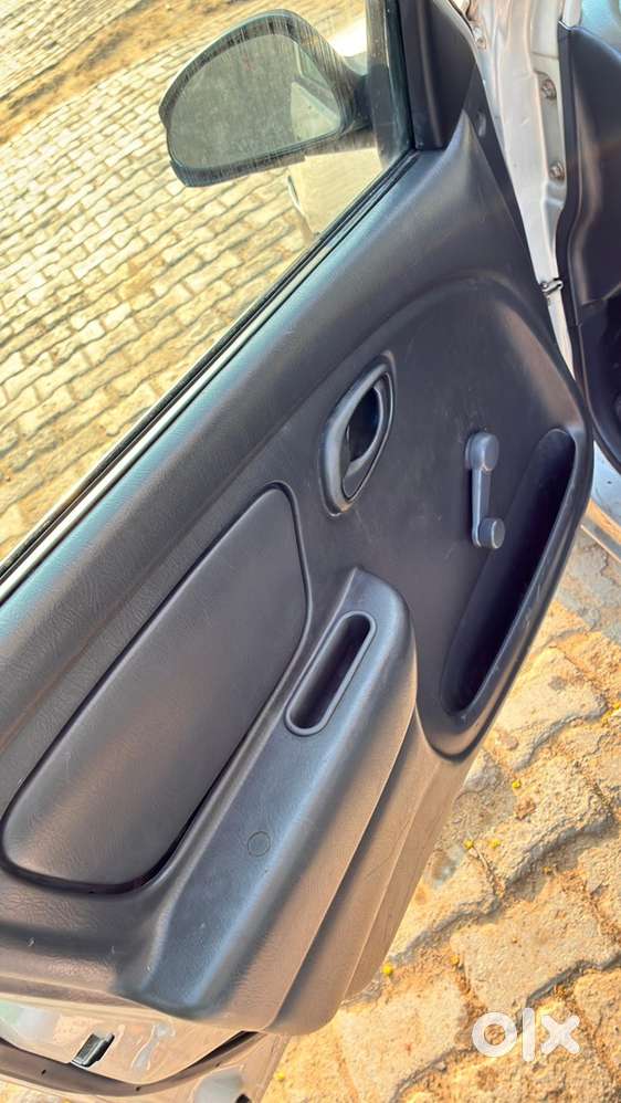 Maruti Suzuki Alto 2011 Petrol In New Condition