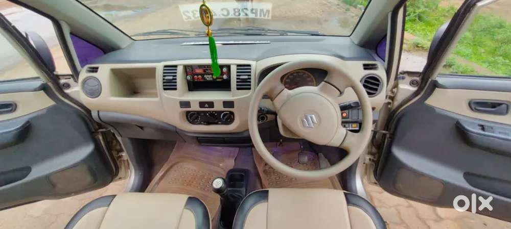 Maruti Suzuki Zen Estilo 2009 Petrol Car
