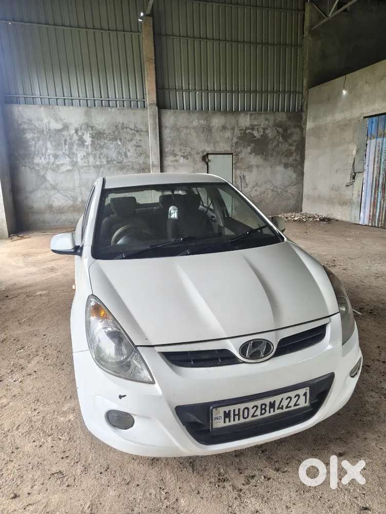 Hyundai I20 1.4 Asta 2009