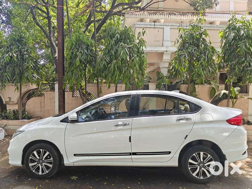 Honda City 1.5 Vx I-dtec Mt, 2019, Diesel
