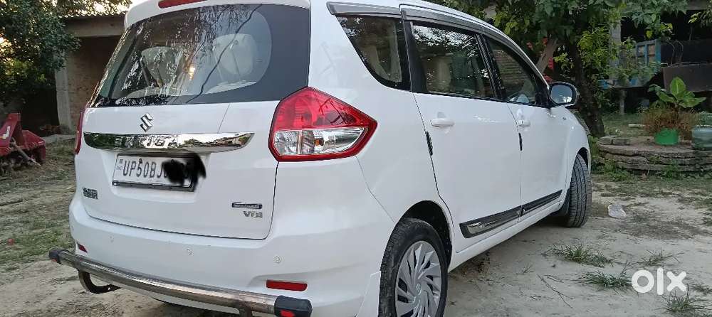Maruti Suzuki Ertiga 2018 Diesel 104000 Km Driven
