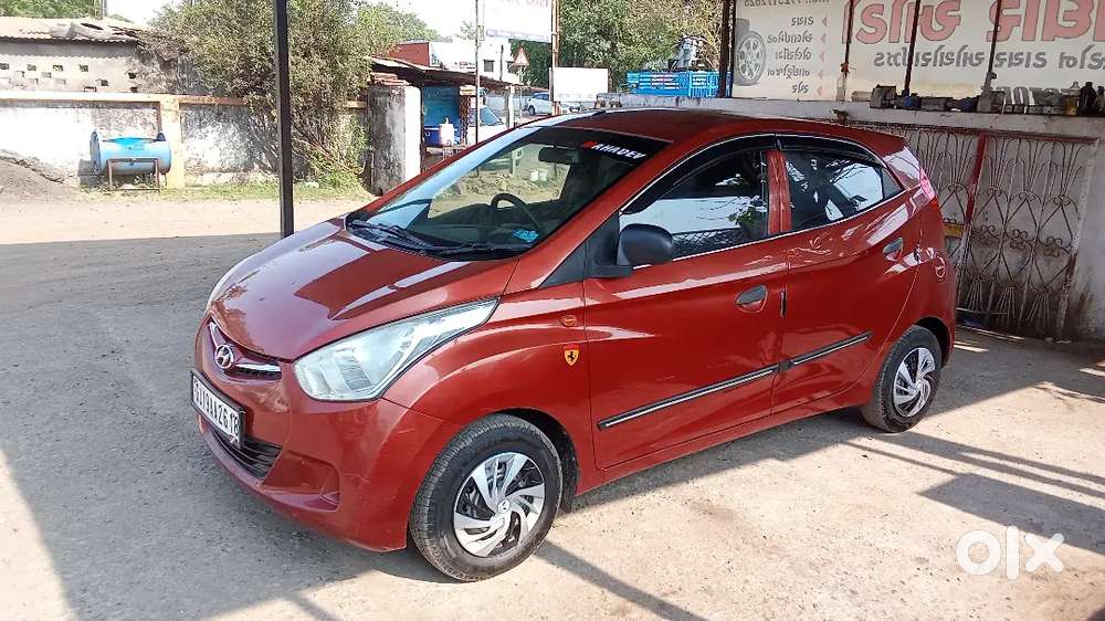 1 Owner.. Petrol Cng Ckvs Kit