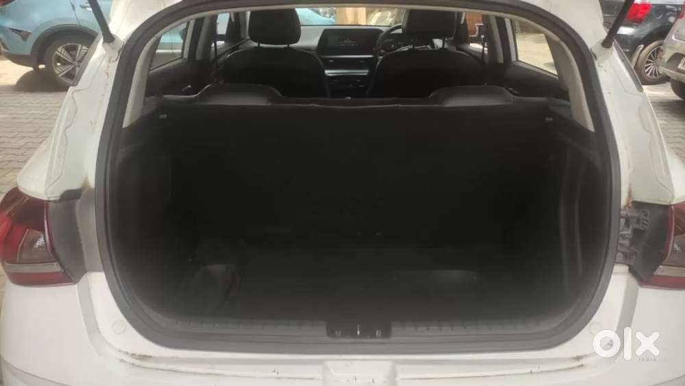 Hyundai I20 Asta 1.0 Turbo Imt, 2020, Petrol