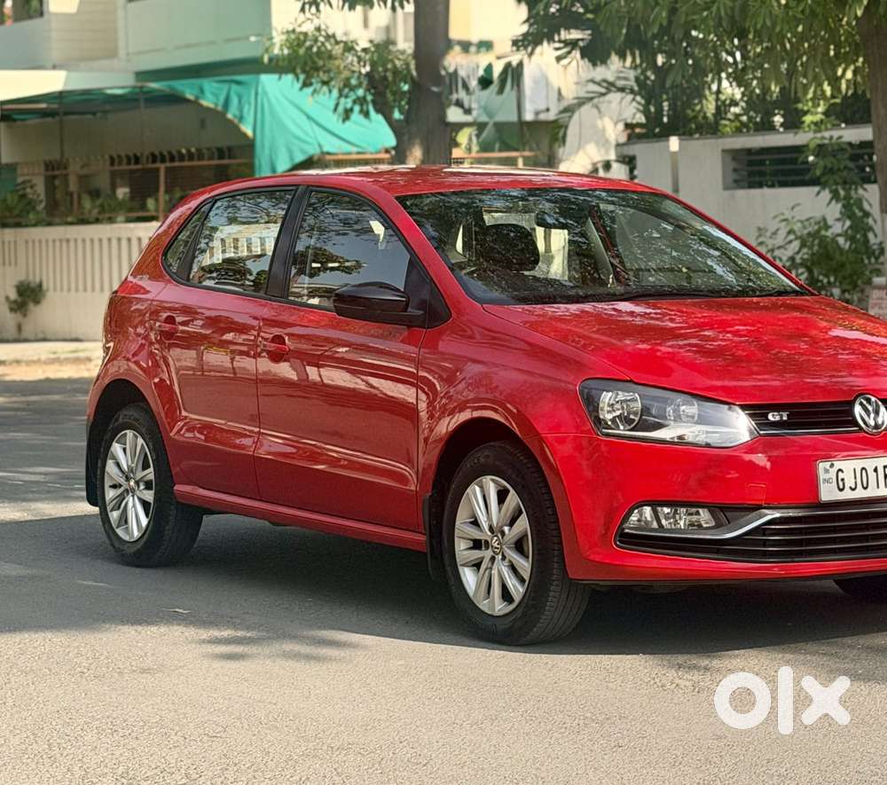 Volkswagen Polo Gt Tsi Sport Edition, 2016, Petrol