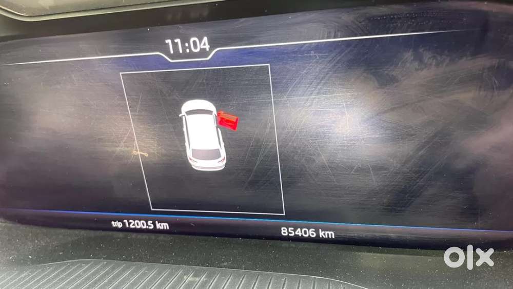 Skoda Karoq 1.5 Tsi, 2020, Petrol