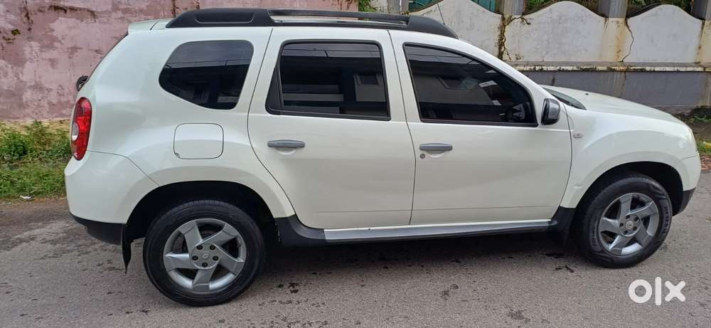 Renault Duster 2012-2015 85ps Diesel Rxl Optional With Nav, 2013, Di..