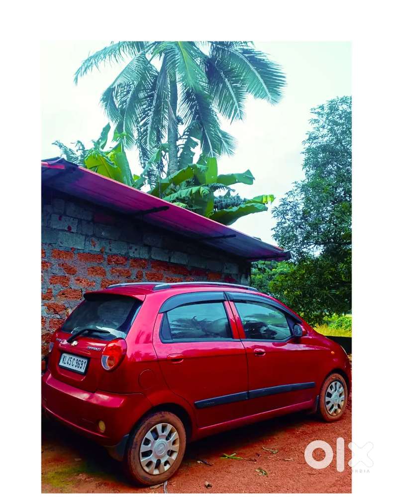 Chevorlet Spark : Good Condition