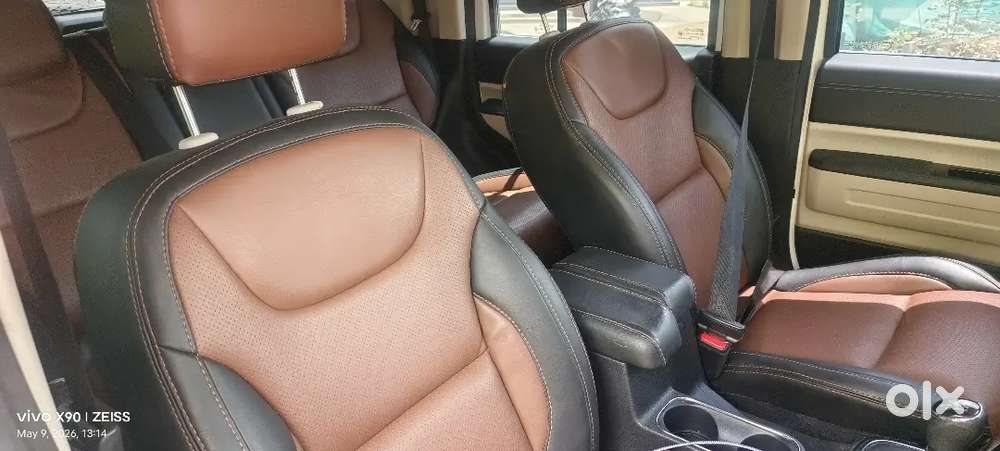 Mahindra Thar Roxx 2025 Diesel 15000 Km Driven 4x4 4wd