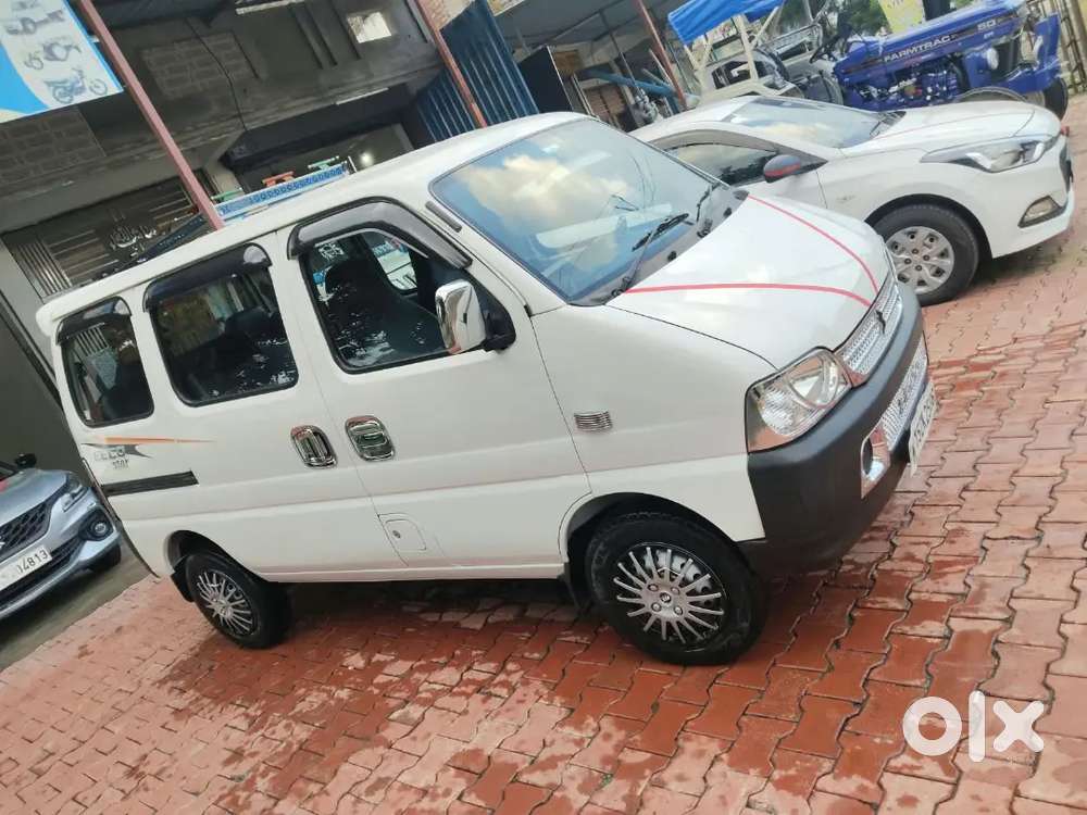 Maruti Eeco 1.2 2024