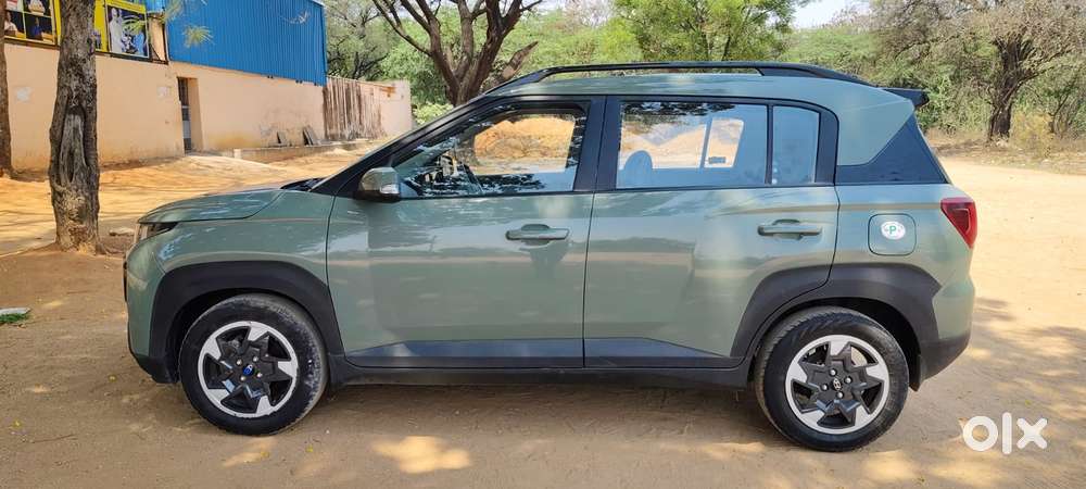 Hyundai Exter Sx 1.2 Amt, 2023, Petrol