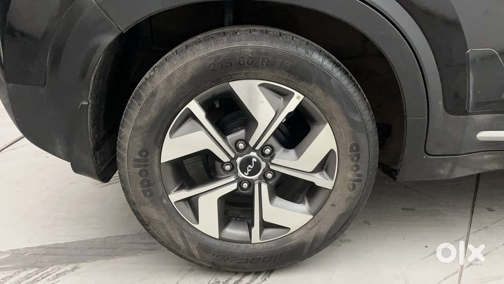 Kia Sonet Htx 1.5 Diesel, 2023, Diesel