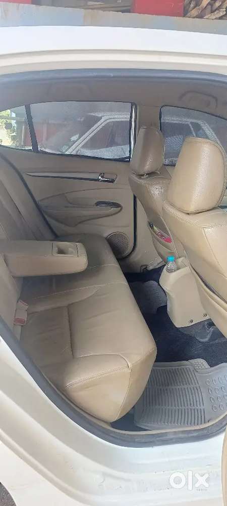 Honda City 2013 Petrol Good Condition