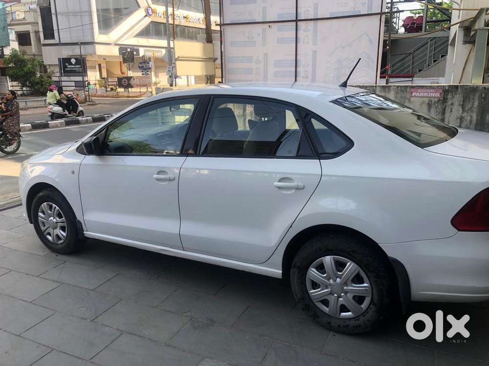 Skoda Rapid 1.5 Tdi Active, 2012, Diesel