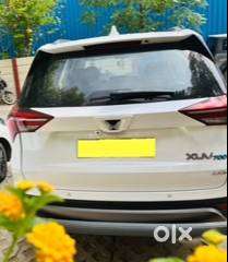 Mahindra Xuv700 Ax5 Petrol Auto 2024