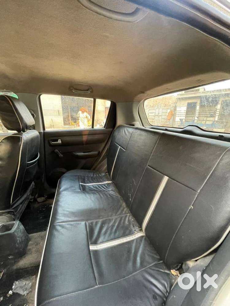 Maruti Suzuki Swift 2009 Petrol Good Condition