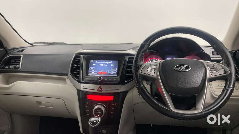 Mahindra Xuv300 W8 Option, 2022, Petrol