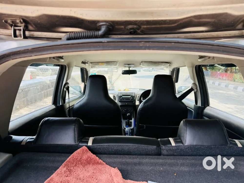 Wagon R Vxi Cng 2022, Second Owner, Insurance Valid, Running 61000km.a