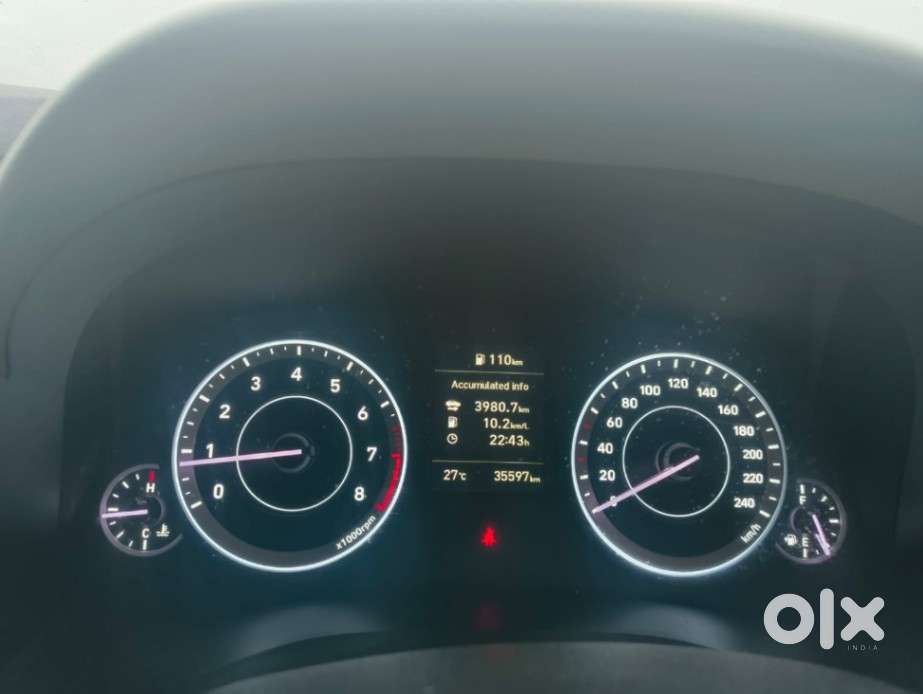 Hyundai Creta 1.4 E Plus Crdi, 2021, Petrol