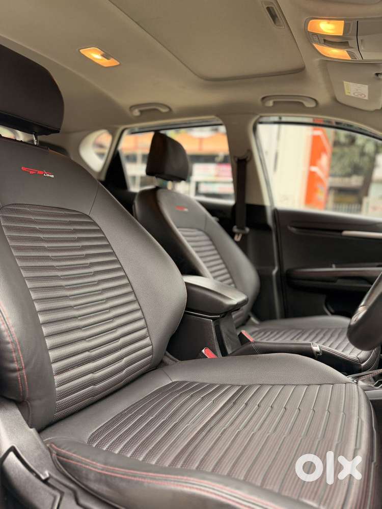 Kia Sonet Gtx Plus, 2021, Diesel