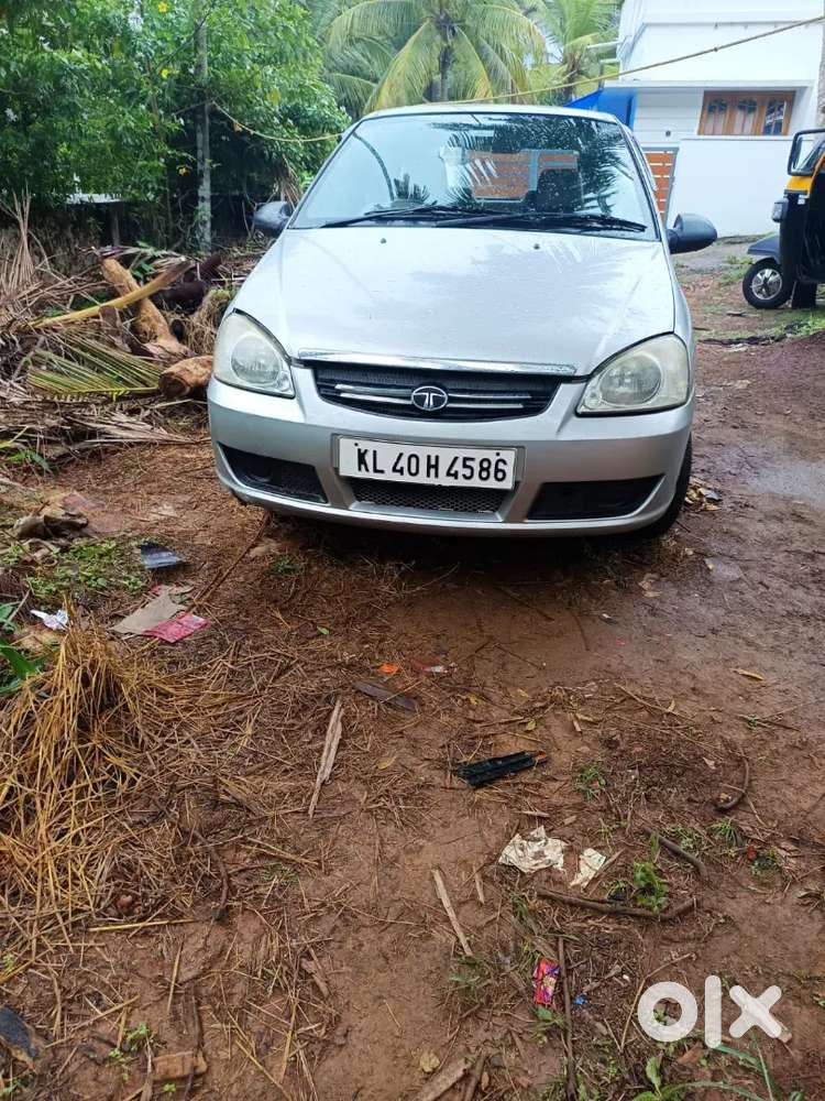 Ac Child Cooling  Power Steering Indica Diesel Super Good Condition