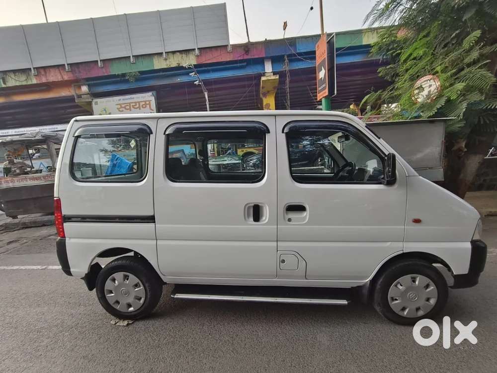 Maruti Suzuki Eeco 5 Seater Ac, 2023, Petrol