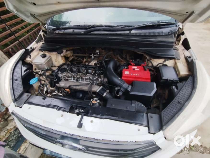 Hyundai Creta 1.4 Crdi S Plus, 2016, Diesel