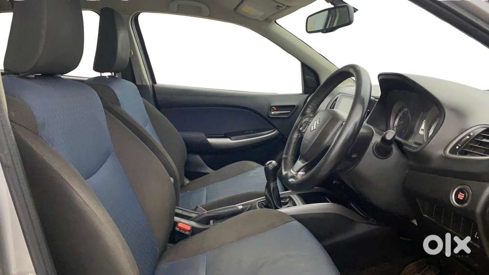 Maruti Suzuki Baleno 1.2 Zeta, 2019, Petrol