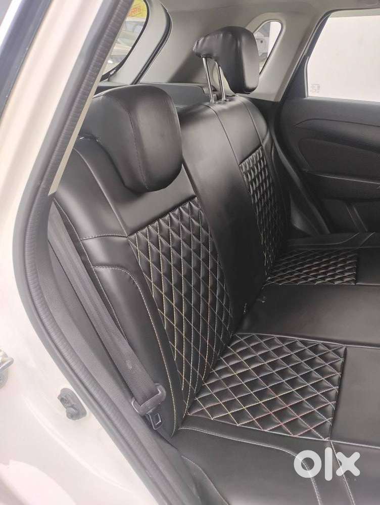 Toyota Urban Cruiser Cruiser Mid, 2020, Petrol