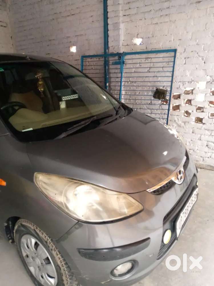 Hyundai I10 2008 Petrol 90000 Km Driven