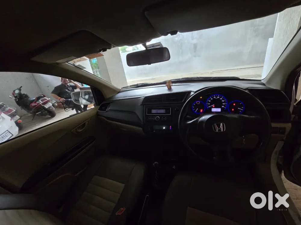 Honda Amaze 1.5 2018 Diesel Manual