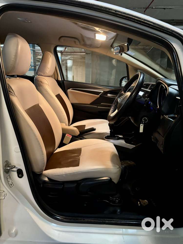 Honda Jazz Vx, 2018, Petrol