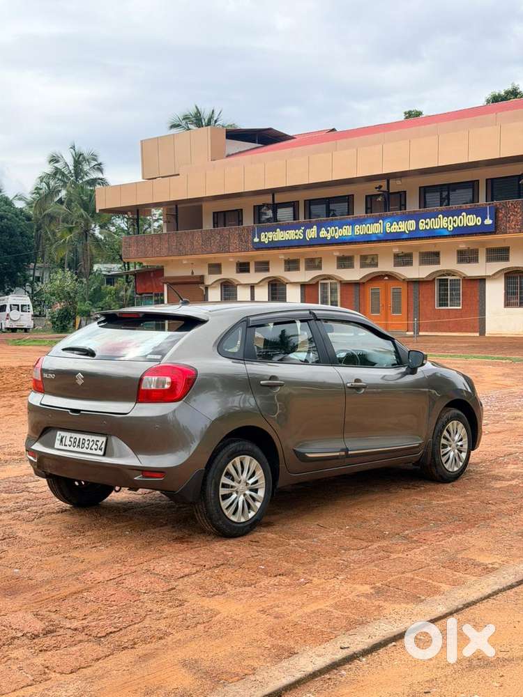 Maruti Suzuki Baleno 1.2 Delta, 2019, Petrol