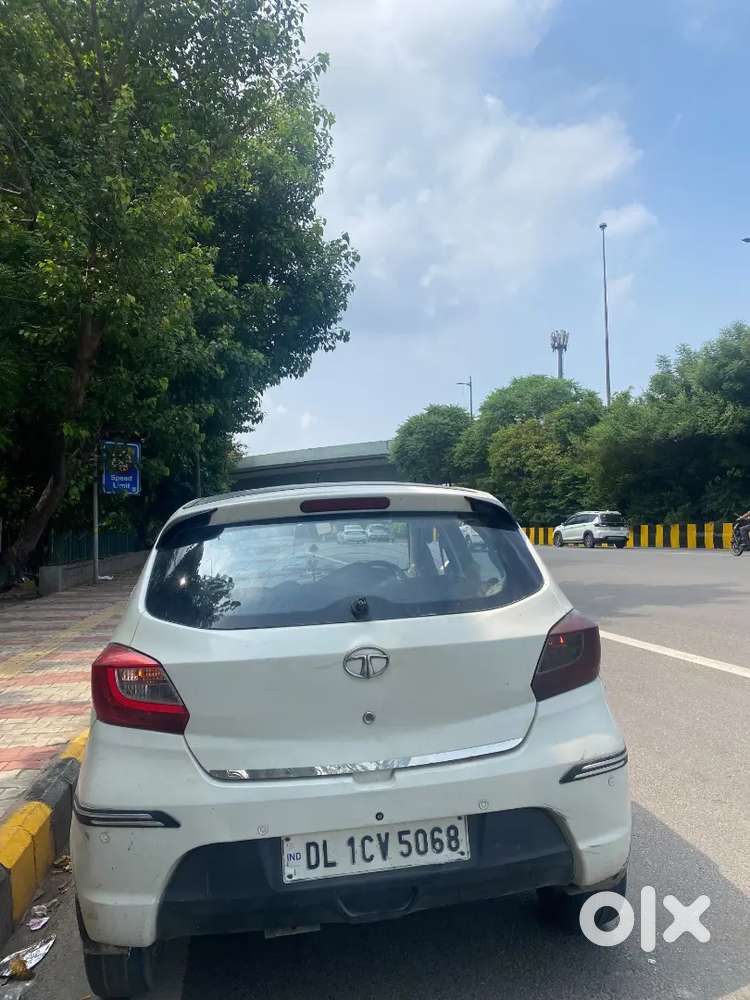 Tata Tiago 2016
