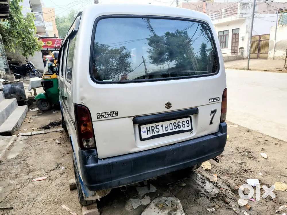 Eeeco Car Sell All Documents Are Completed