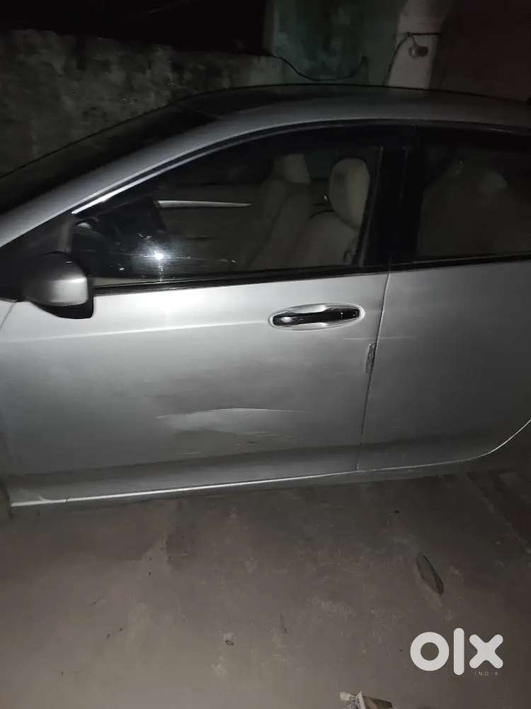 Honda City 1.5 Lpg 2009