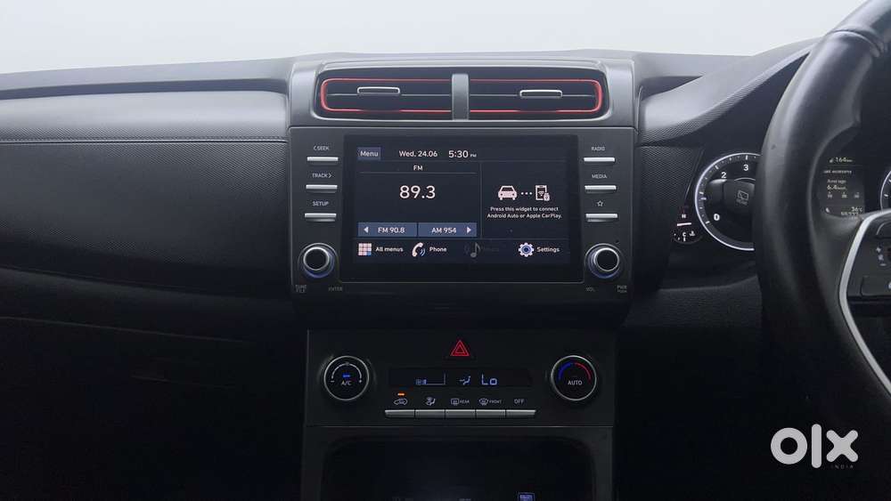 Hyundai Creta S Plus 1.5 Diesel Knight, 2023, Diesel